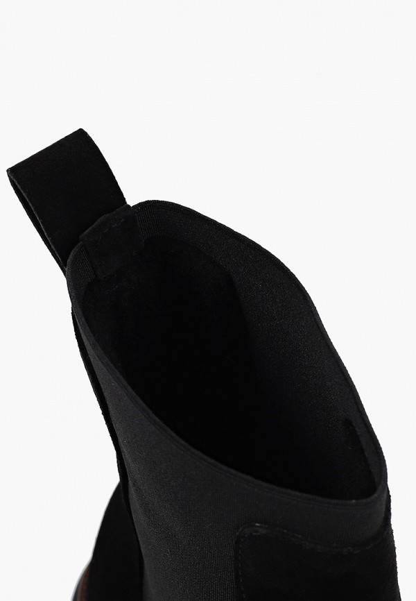 фото Ботинки euros style