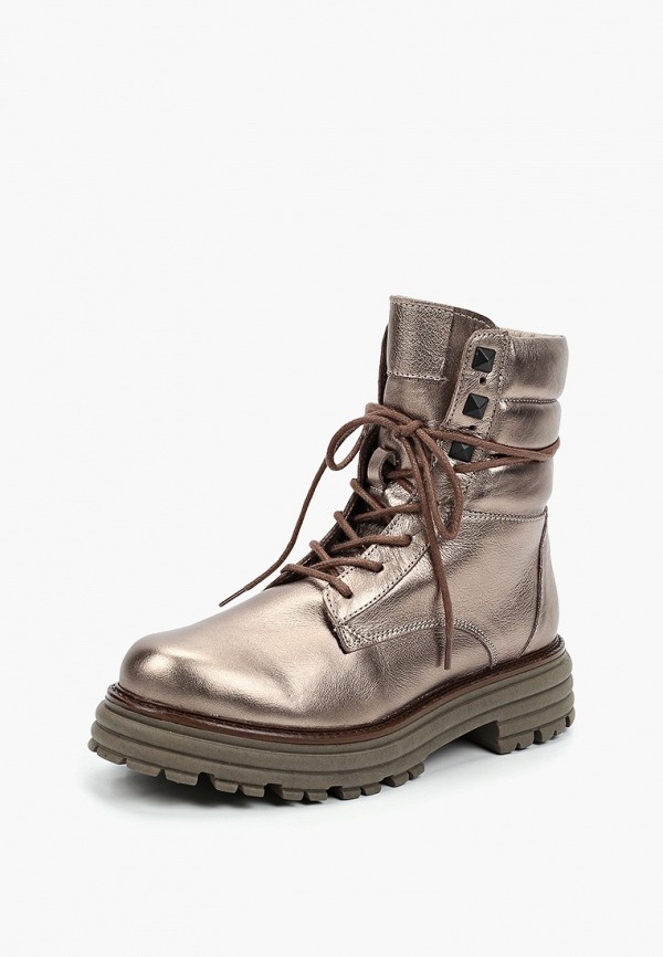 фото Ботинки euros style