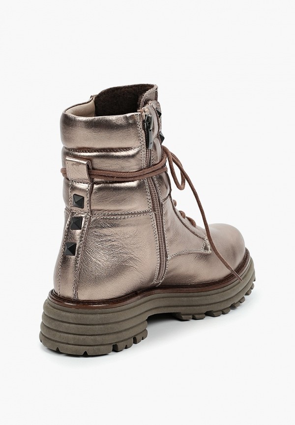 фото Ботинки euros style