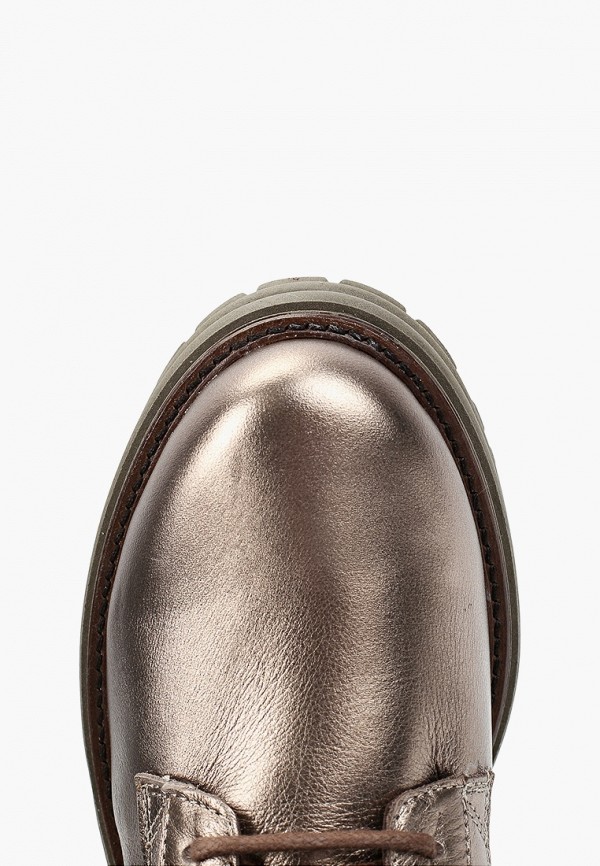 фото Ботинки euros style