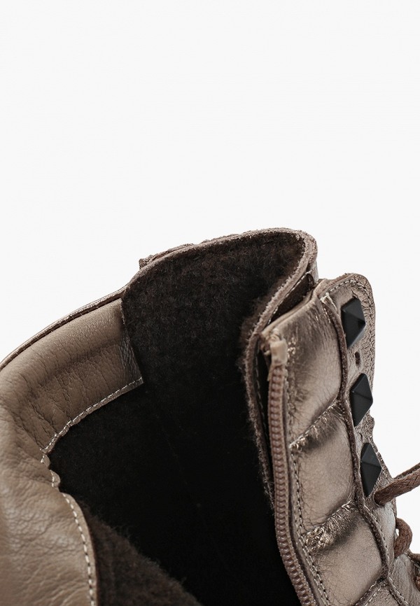 фото Ботинки euros style