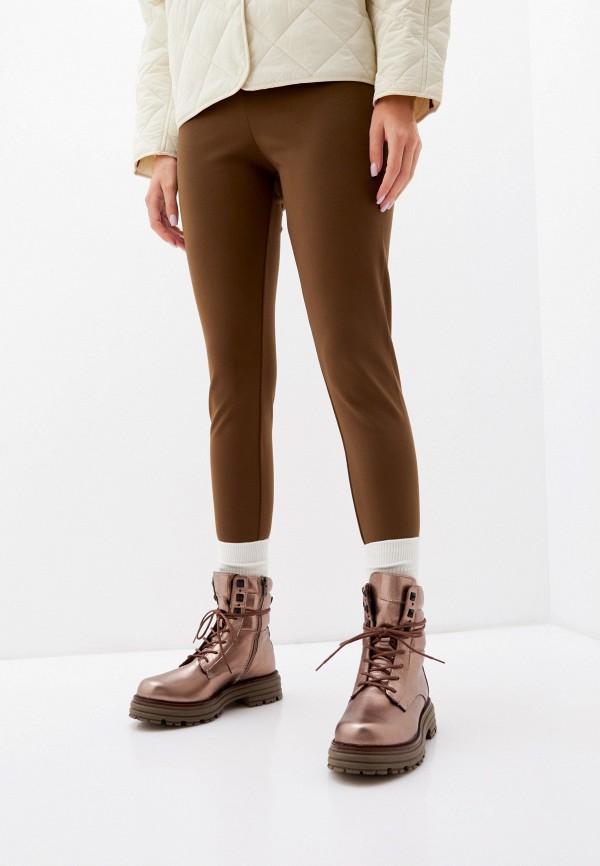 фото Ботинки euros style