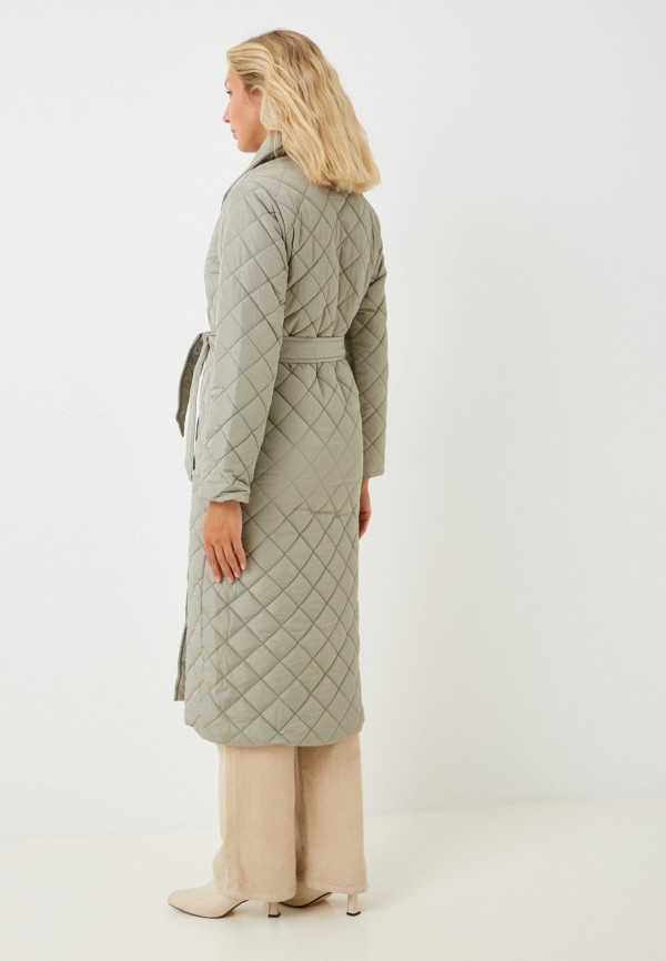 фото Куртка утепленная zarina