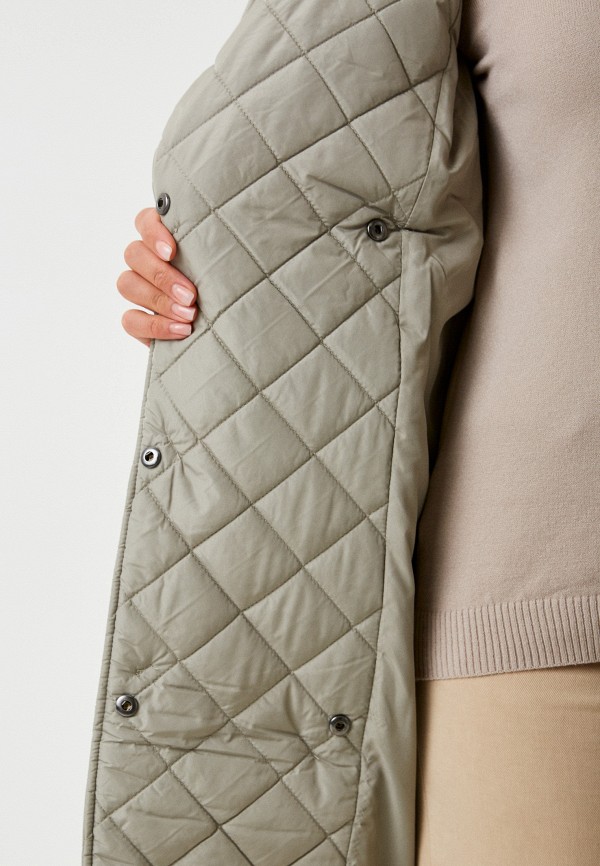 фото Куртка утепленная zarina