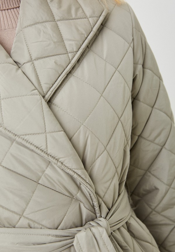 фото Куртка утепленная zarina