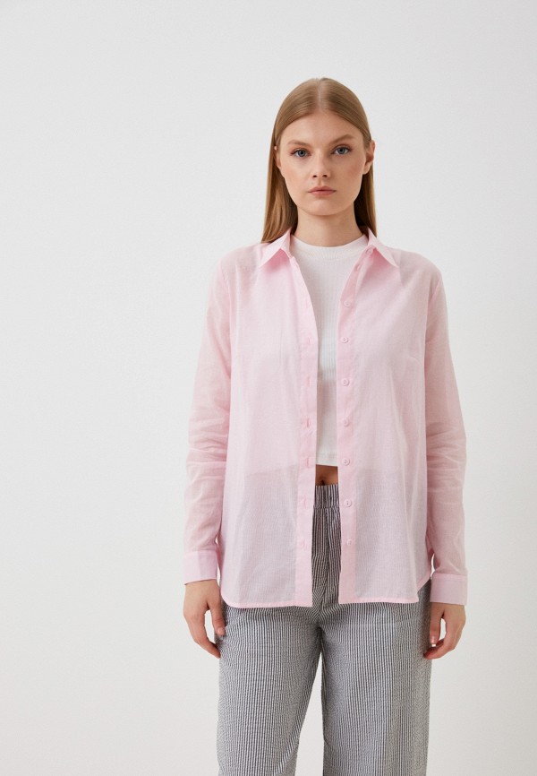 фото Рубашка sevenseventeen