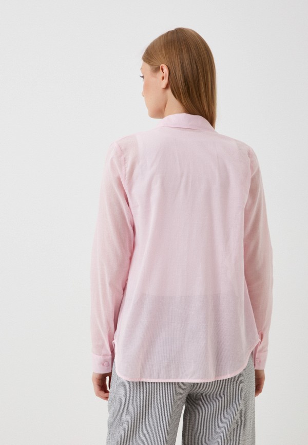 фото Рубашка sevenseventeen