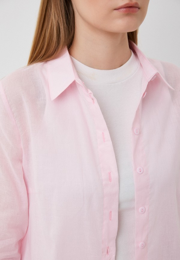 фото Рубашка sevenseventeen