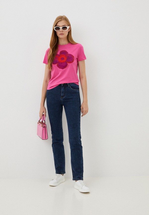 фото Джинсы sevenseventeen