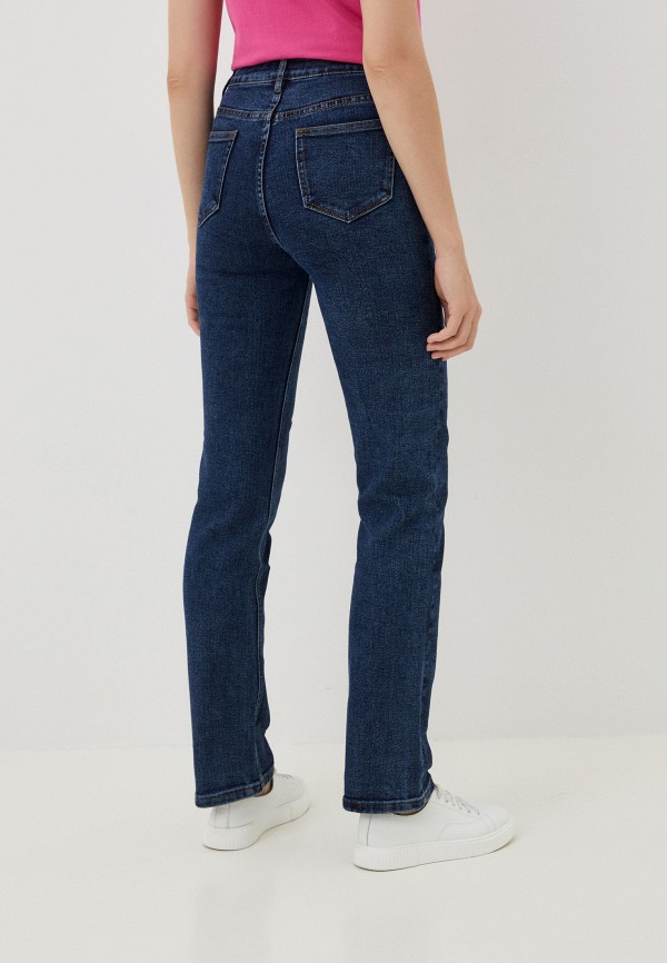 фото Джинсы sevenseventeen