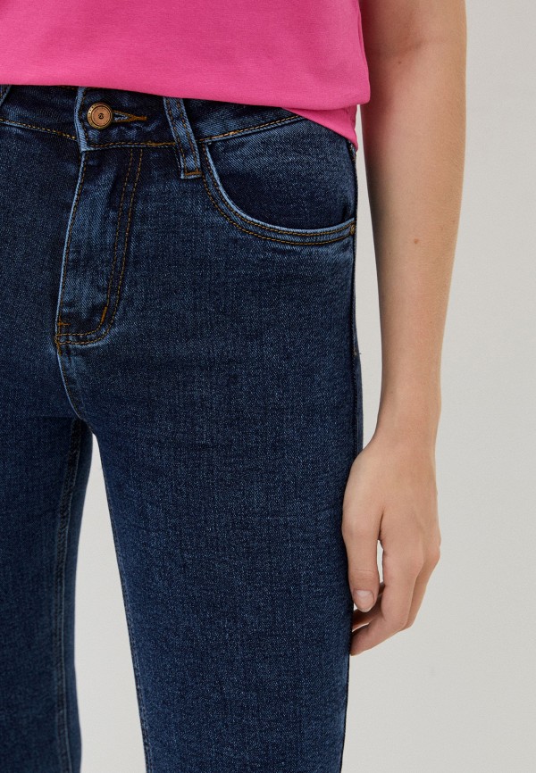 фото Джинсы sevenseventeen