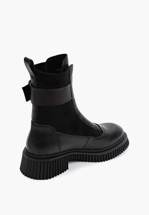 фото Ботинки vasconte