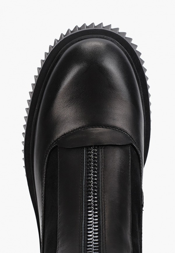 фото Ботинки vasconte