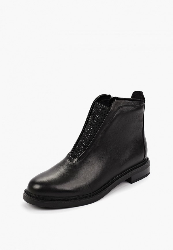 фото Ботинки vasconte