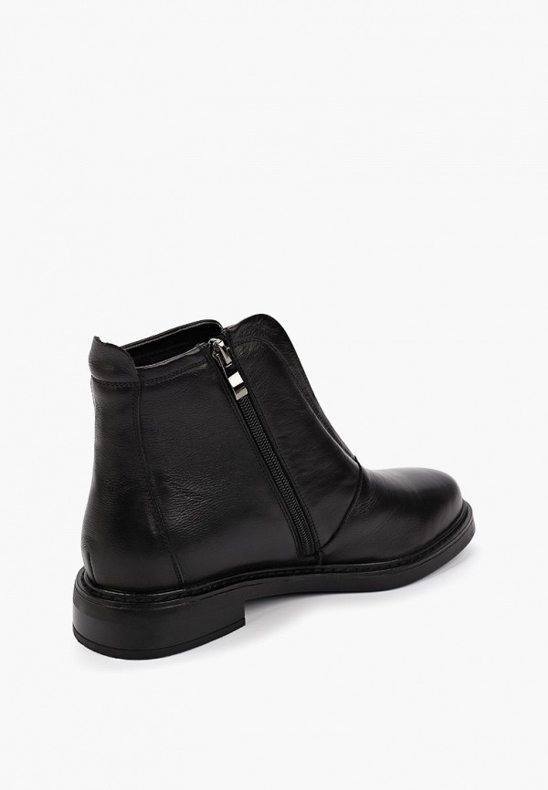 фото Ботинки vasconte