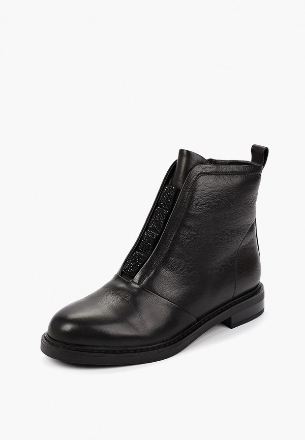 фото Ботинки vasconte