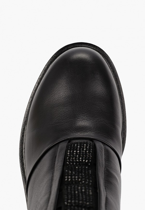 фото Ботинки vasconte