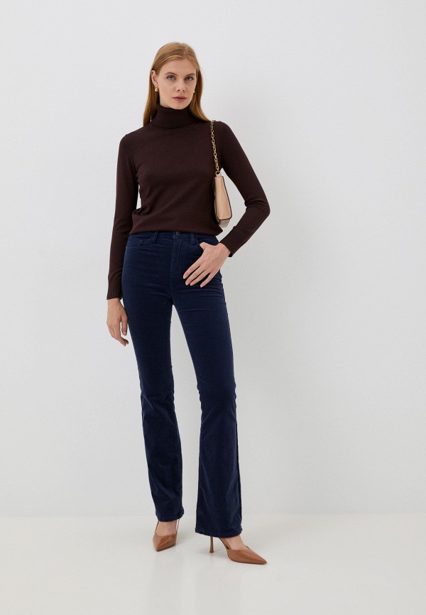 фото Брюки mossmore