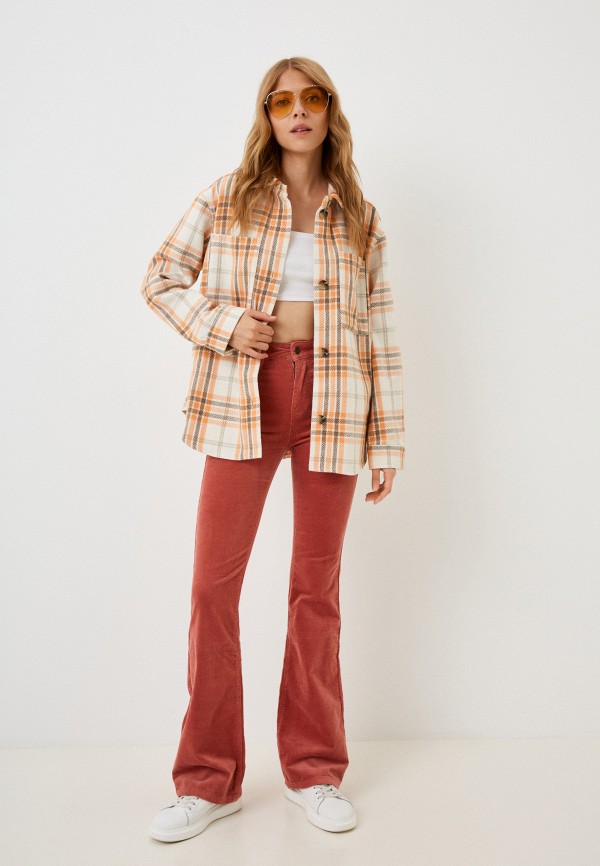 фото Брюки mossmore