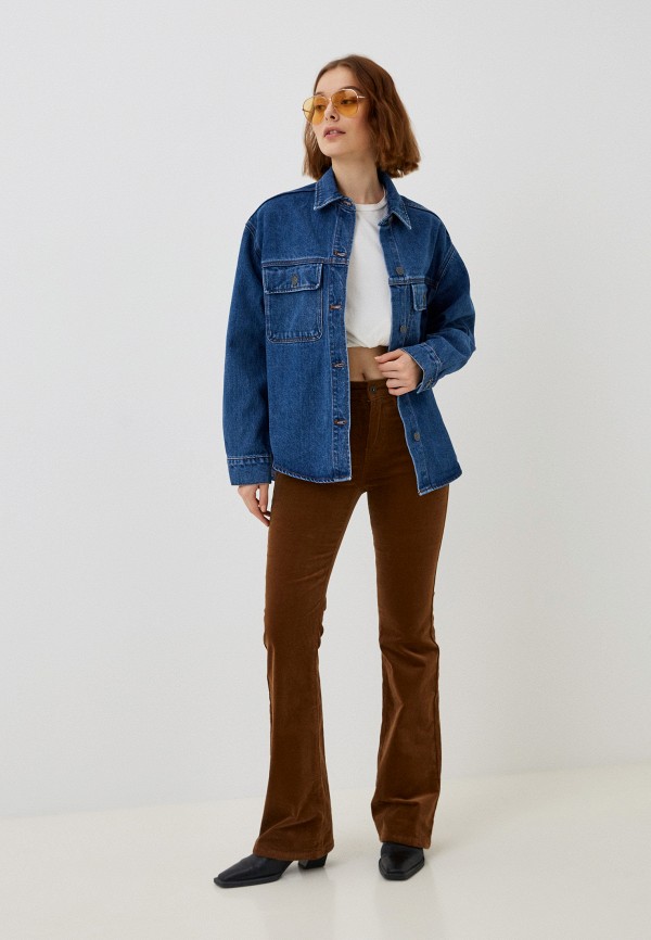 фото Брюки mossmore