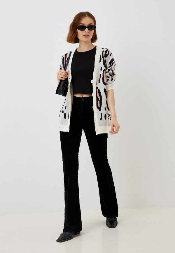 фото Брюки mossmore