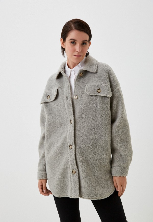 фото Куртка меховая naturel