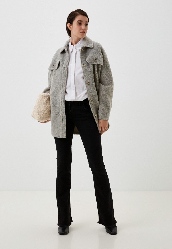 фото Куртка меховая naturel