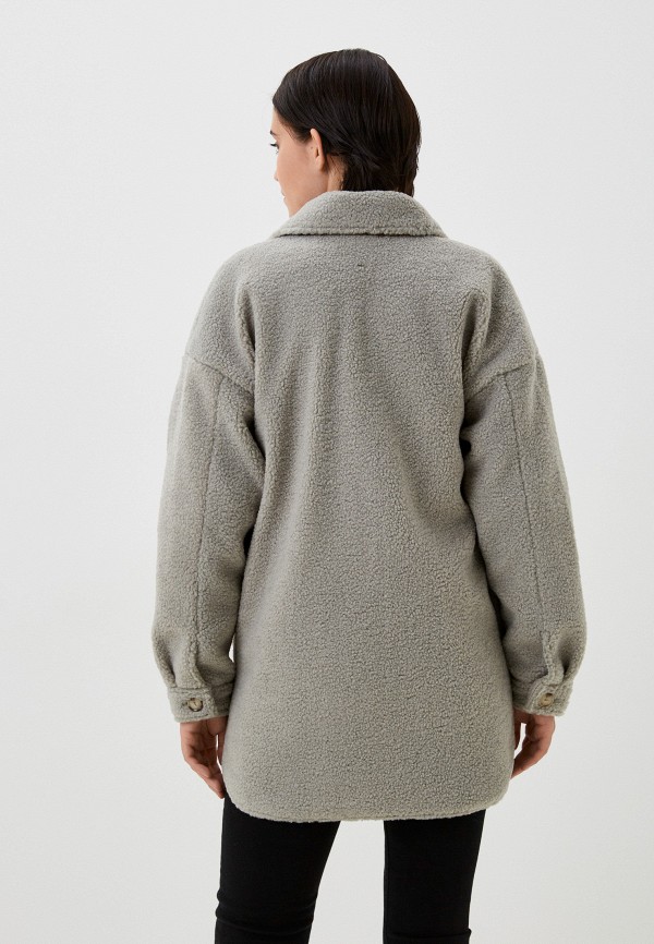 фото Куртка меховая naturel