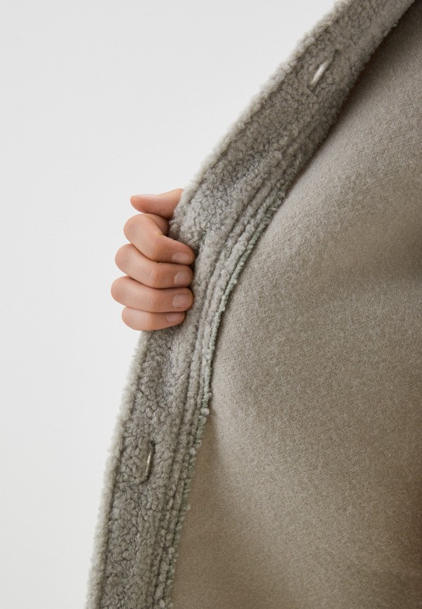 фото Куртка меховая naturel