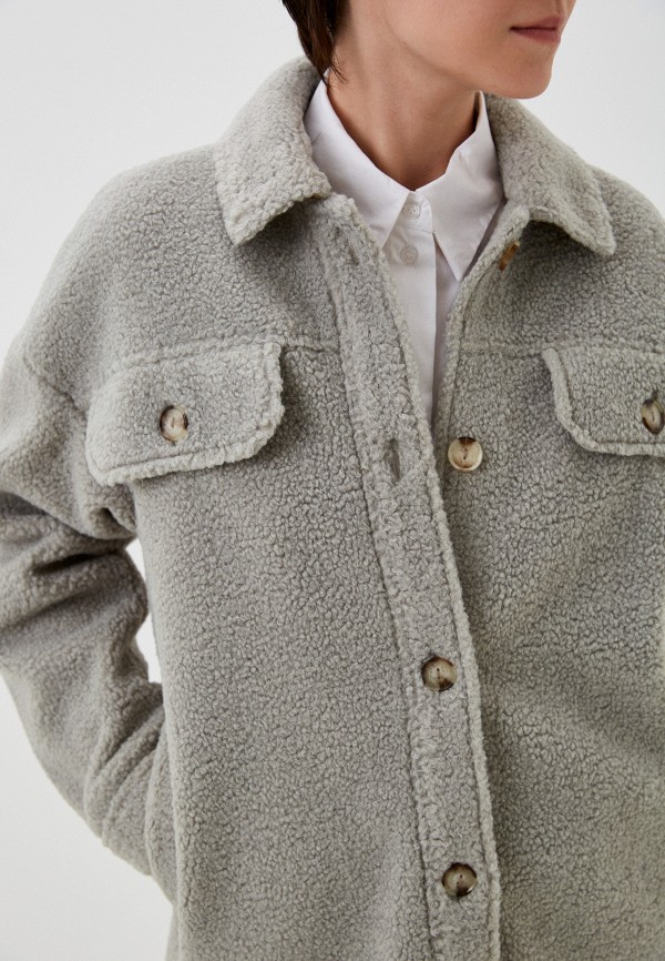 фото Куртка меховая naturel