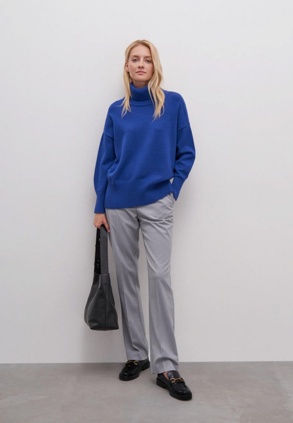 фото Водолазка finn flare