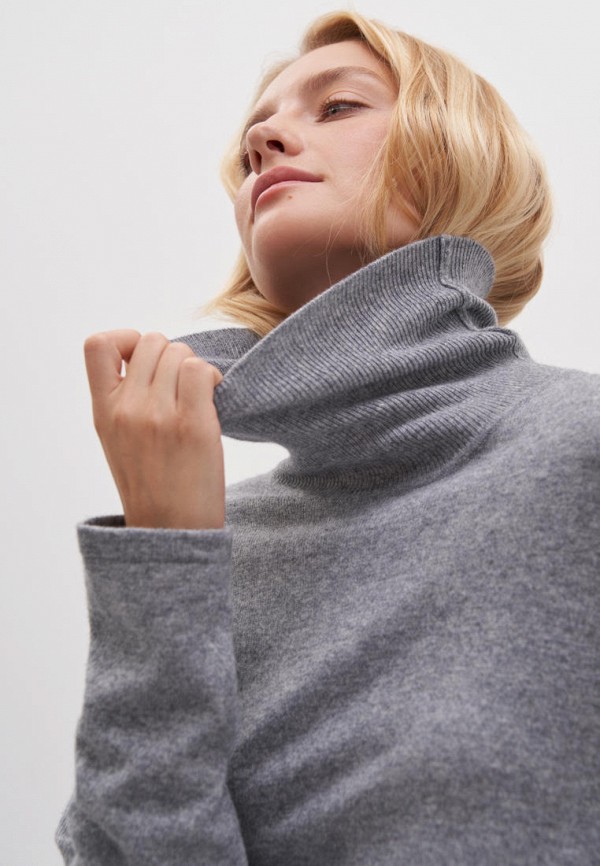 фото Водолазка finn flare