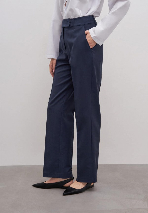 фото Брюки finn flare