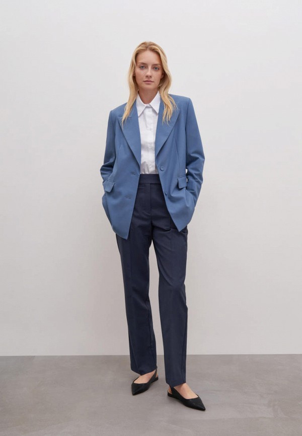 фото Брюки finn flare