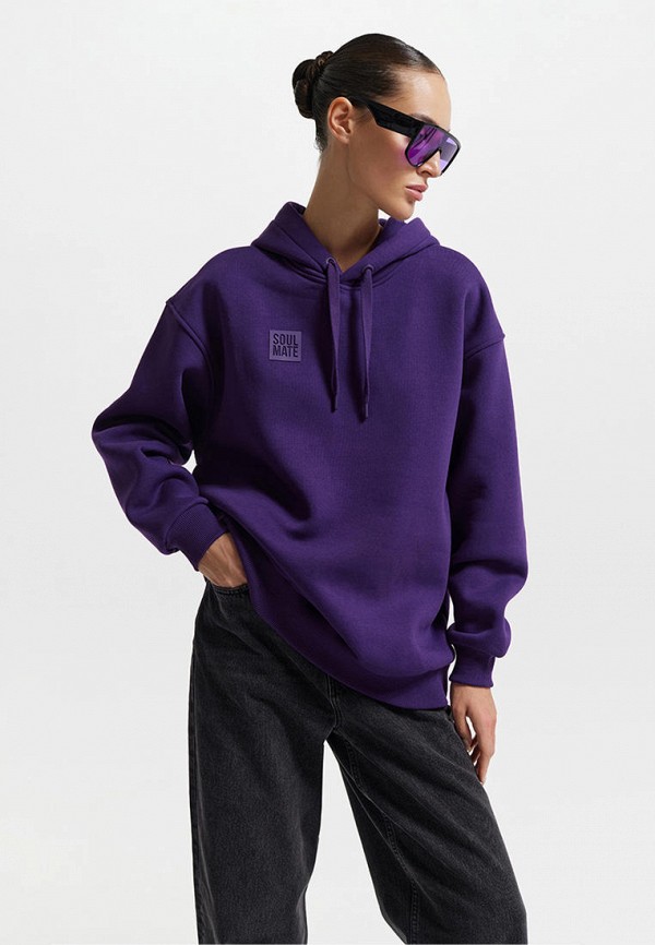 фото Худи love republic