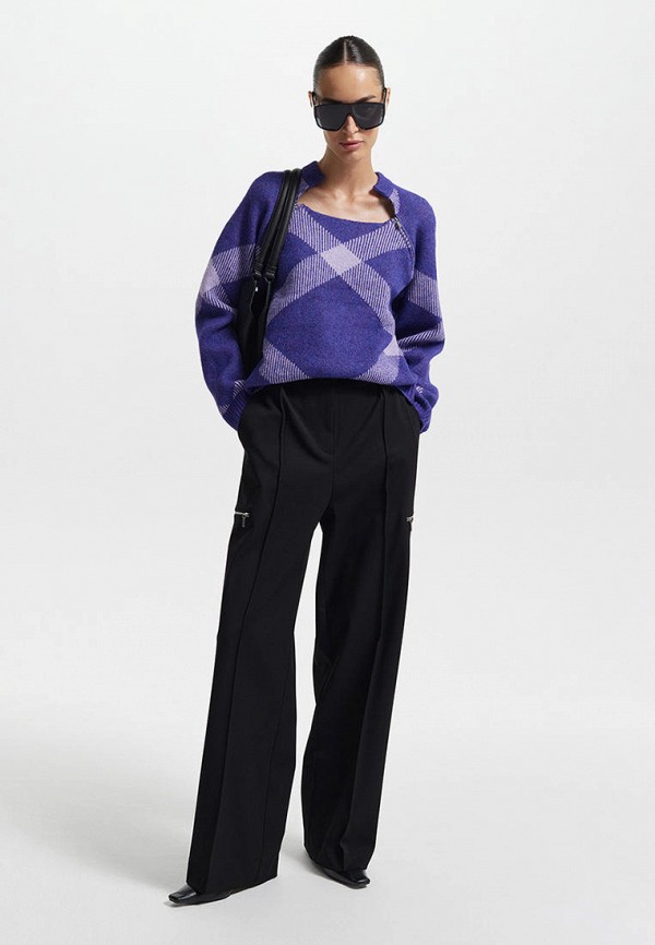 фото Брюки love republic