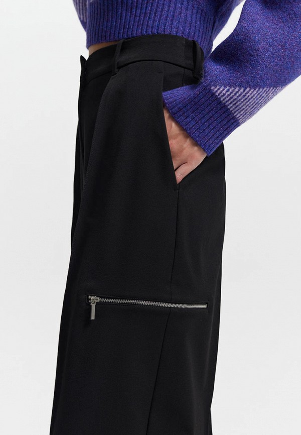 фото Брюки love republic