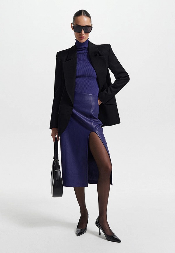 фото Водолазка love republic