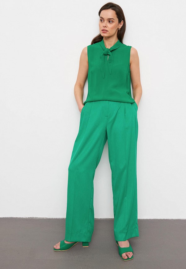 фото Брюки taifun