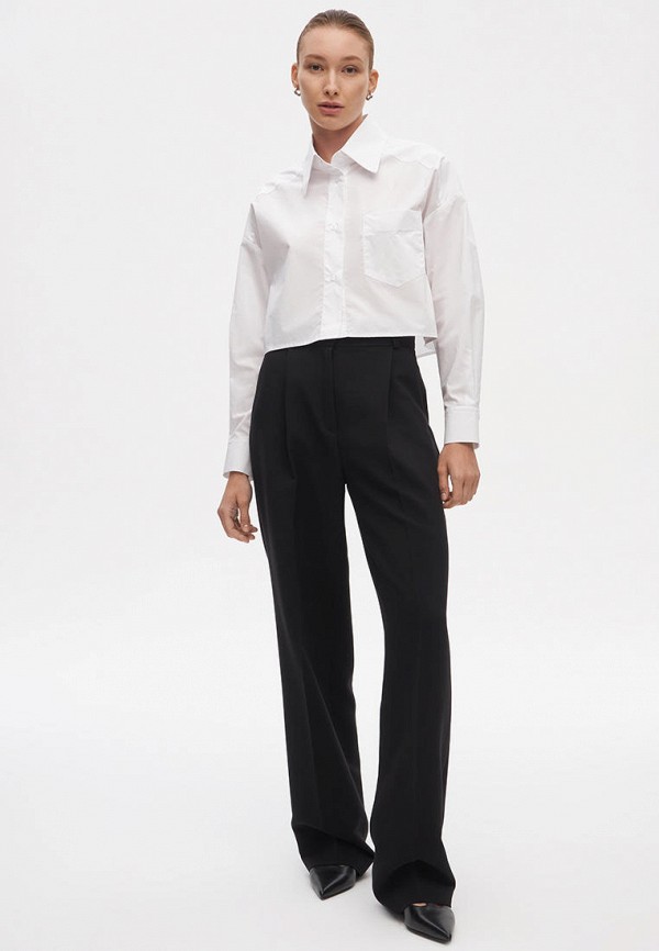 фото Брюки you