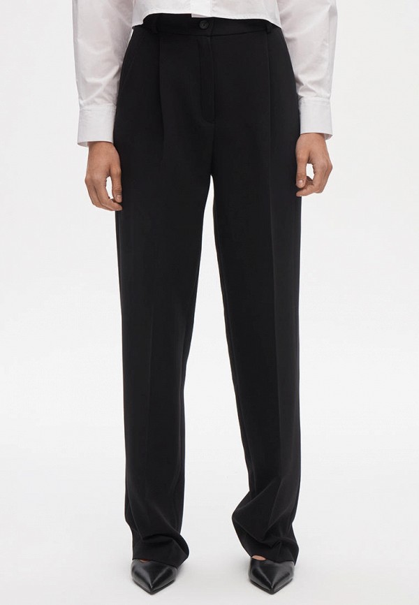 фото Брюки you