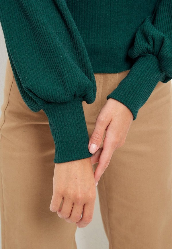 фото Водолазка tiramisu