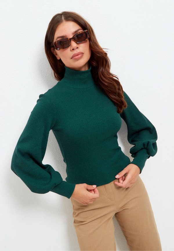 фото Водолазка tiramisu