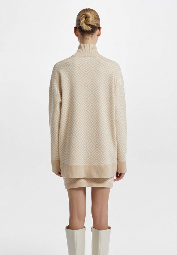 фото Свитер love republic