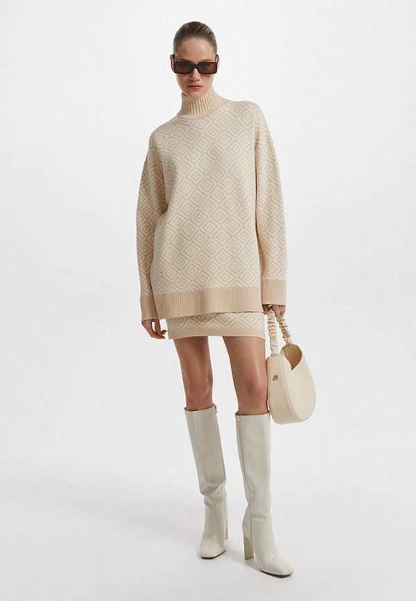 фото Свитер love republic