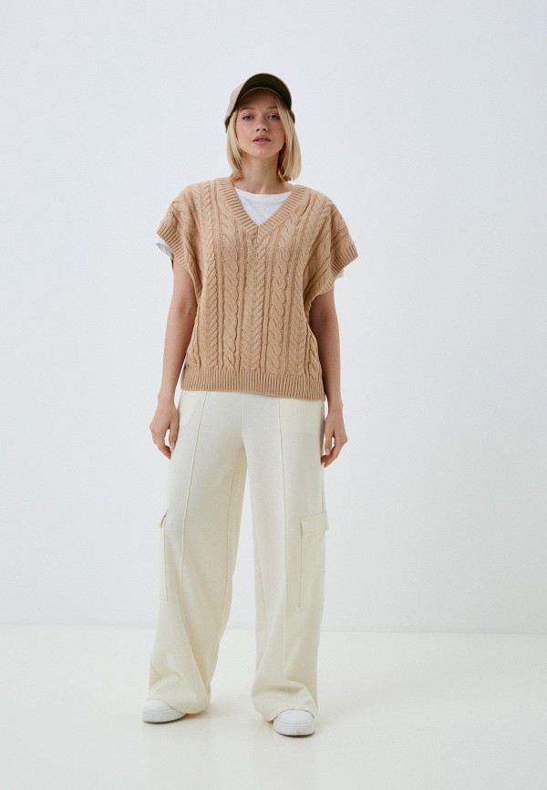 фото Жилет befree