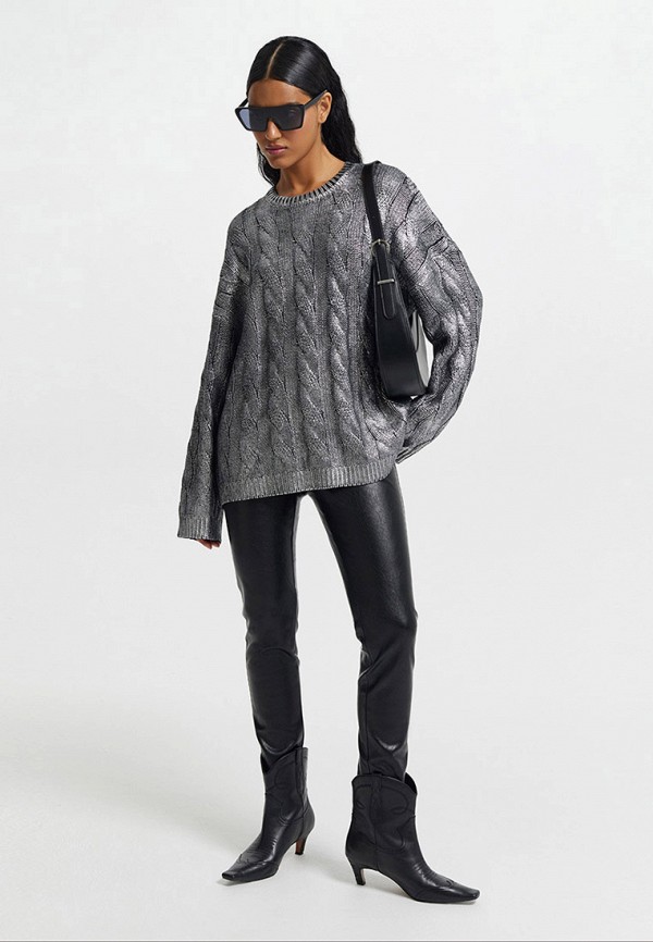 фото Брюки love republic