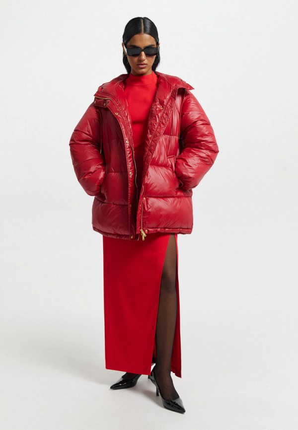 фото Куртка утепленная love republic