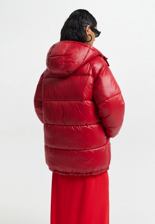 фото Куртка утепленная love republic