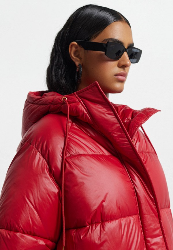 фото Куртка утепленная love republic